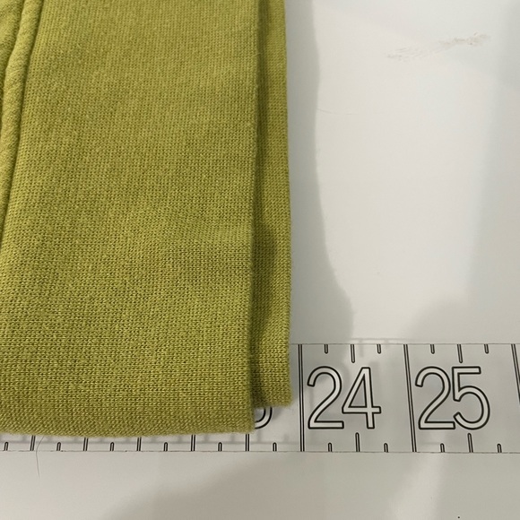 WSLY The Ecosoft Classic Hoodie in Cactus XL - Picture 8 of 10